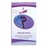 Tear-Aid Tester Pack