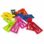 KlipSkis in 7n different colors