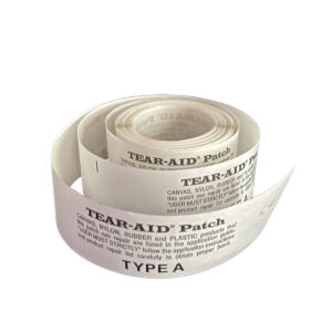 Tear-Aid Type A 32 mm - part roll