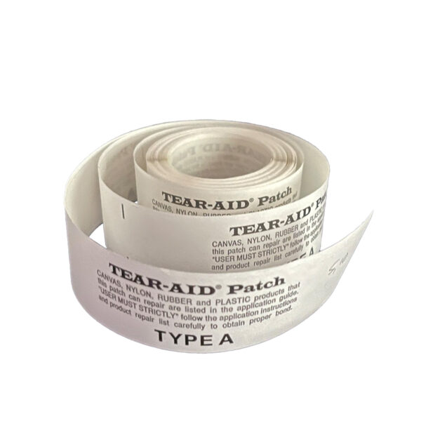 Tear-Aid Type A 32 mm - part roll