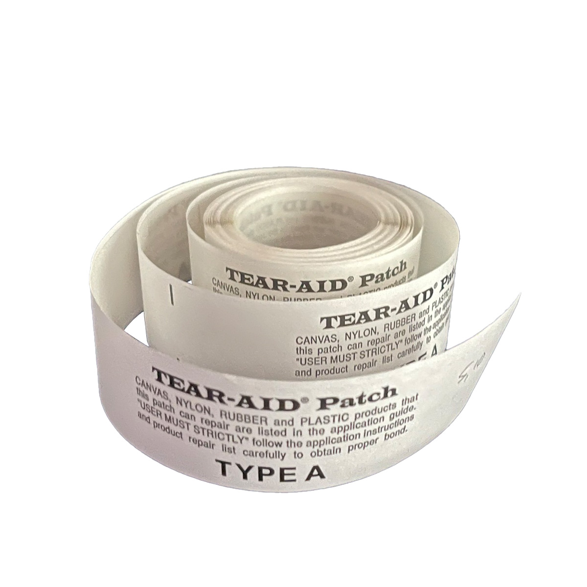 Tear-Aid_Type_A_32_mm_part_roll Tear-Aid Type A 32 mm - part roll