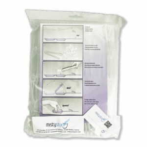 Single pack of 25 MistyStix