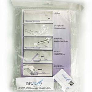 Single pack of 25 MistyStix