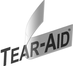 Tear-Aid-logo-grayscale Tear-Aid